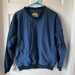 Cabela’s For Women’s Windbreaker Women’s Size Small Regular V Neck Pullover
